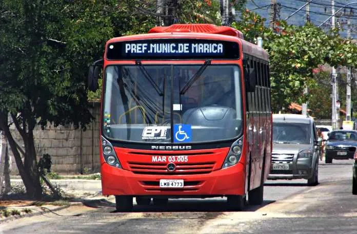 Prefeitura planeja comprar mais 60 coletivos para compor a frota