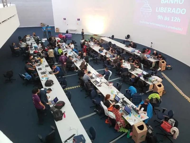 Imagem ilustrativa da imagem Prefeitura de Niterói abre inscrições para o HackNit