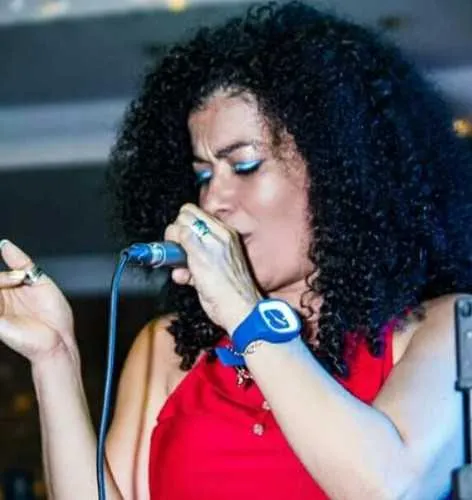  Helena Kimer: sucesso