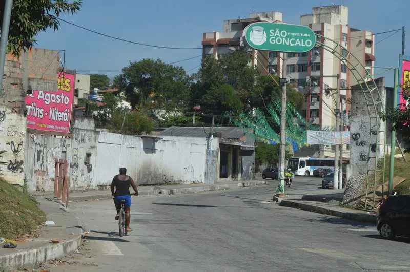 Vítima ainda não foi identificada