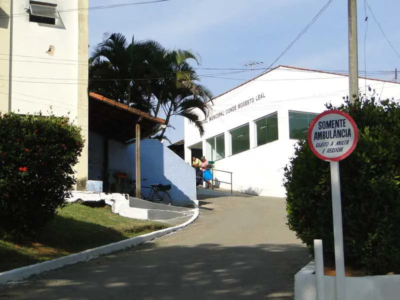 Feridos foram encaminhados ao Hospital Municipal Conde Modesto Leal, em Maricá