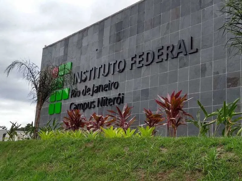 IFRJ - Instituto Federal do Rio de Janeiro - Brasil Escola