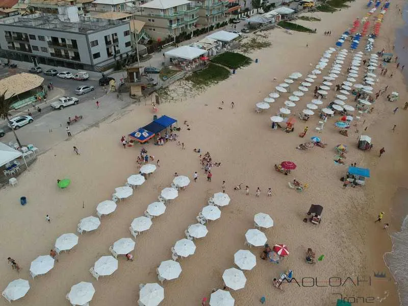 Imagem ilustrativa da imagem Praia do Peró terá melhorias para receber certificado internacional de qualidade