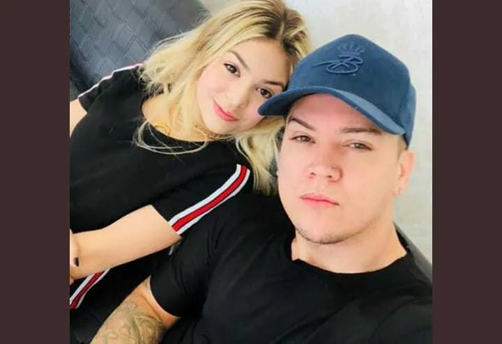 Mãe de MC Melody desabafa nas redes sociais e acusa marido de