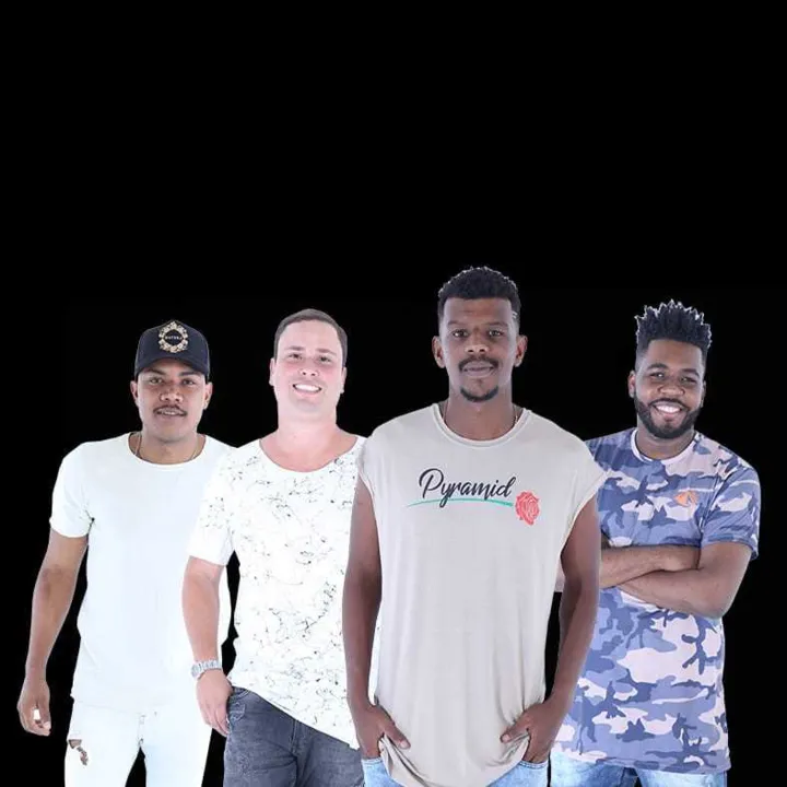 O Grupo Kbeleza é a atração dessa sexta-feira