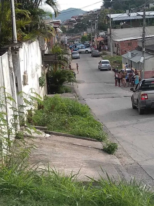 A Divisão de Homicídios investiga as duas mortes ocorridas no bairro de Vila Três na sexta-deira de Carnaval e na última quarta-feira.