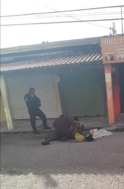 Mortos seriam vítimas de traficantes 