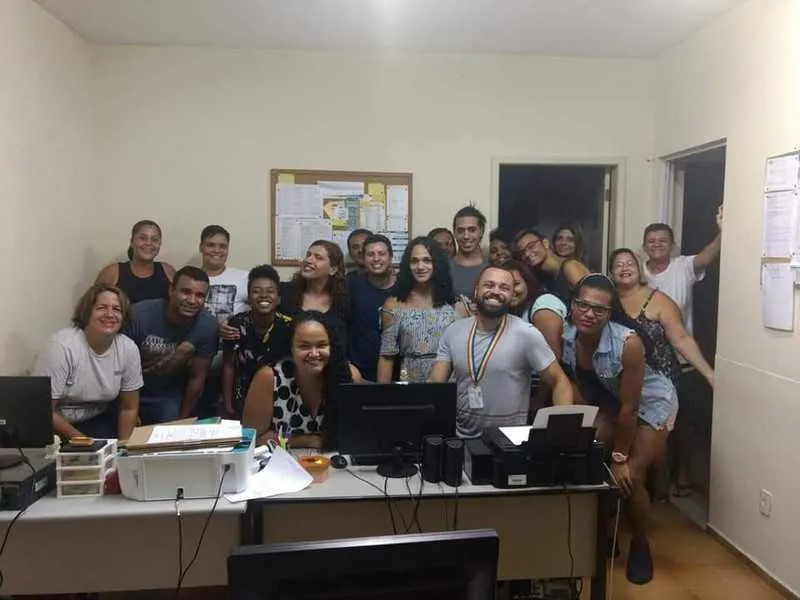 Serão quatro encontros ao todo, sempre às quartas-feiras