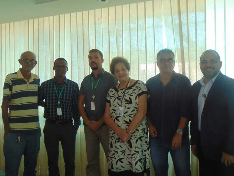 Iniciativa do convênio contribuirá com a economia de 25% do consumo de energia mensal da universidade, na unidade de Niterói