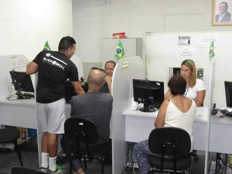 Projeto visa em elevar a escolaridade de jovens de 18 a 29 anos