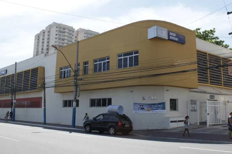 >> Há 1,5 mil vagas para cursos grátis para trabalhadores da indústria e seus dependentes
