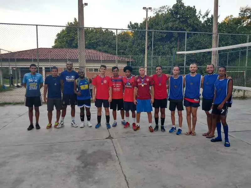 Time que representou a República Dominicana foi o campeã