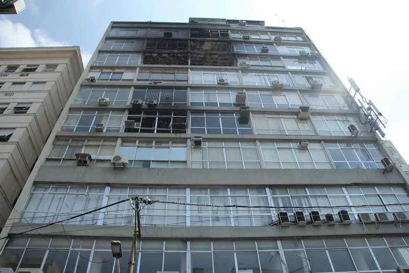  Agentes da Polícia Civil aguardam resultado de laudo pericial