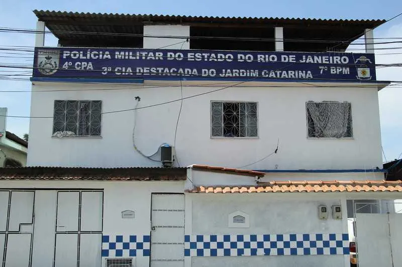 Ação foi desencadeada para impedir a construção de novas barricadas