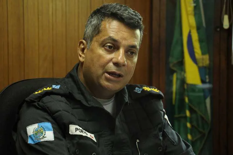 Início de ano já apresenta uma queda de 63% em crimes de rua em relação a 2018
