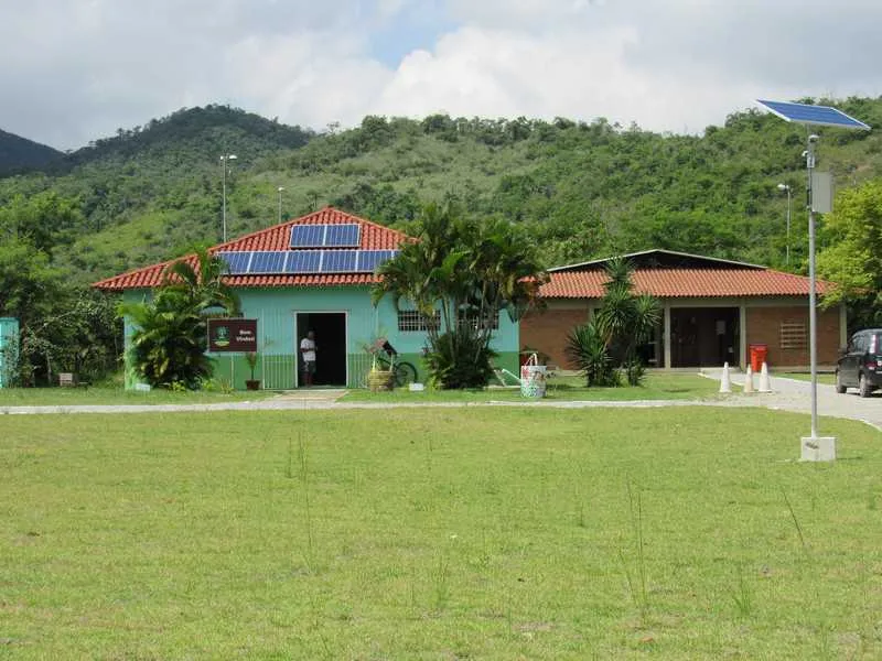 Imagem ilustrativa da imagem São Gonçalo terá programação para o 'Mês do Meio Ambiente'