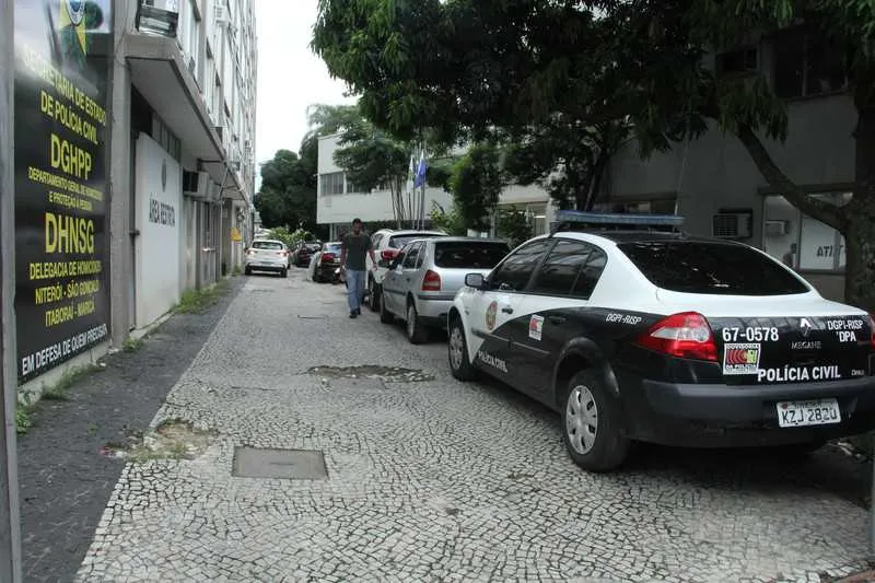 Caso está sendo investigado pela Divisão de Homicídios (DHNSG)