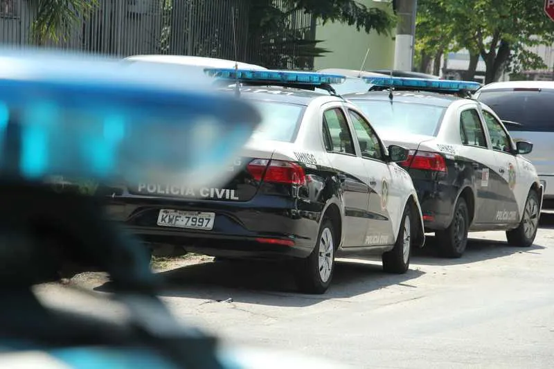 Crime foi cometido em 17 de janeiro