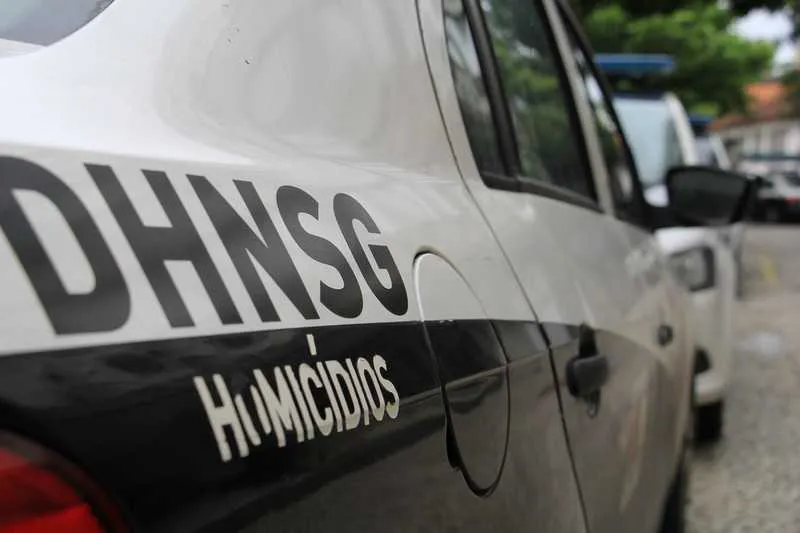 A Divisão de Homicídios vai investigar os crimes no Fonseca 