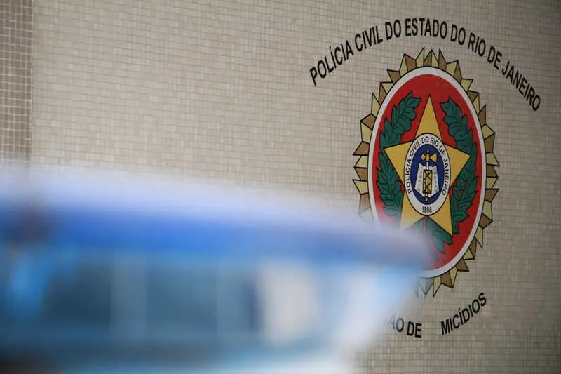 A Divisão de Homicídios está investigando os casos