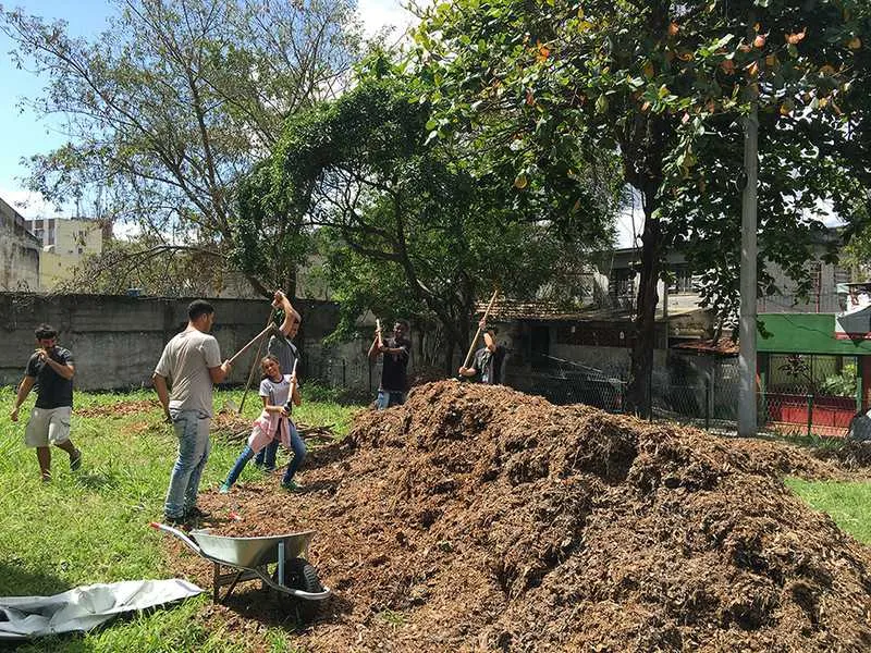 Objetivo é desenvolver projetos socioeducativos com resultados positivos para as comunidades