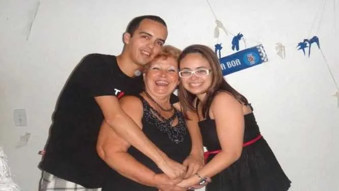 Crime foi cometido em 2013