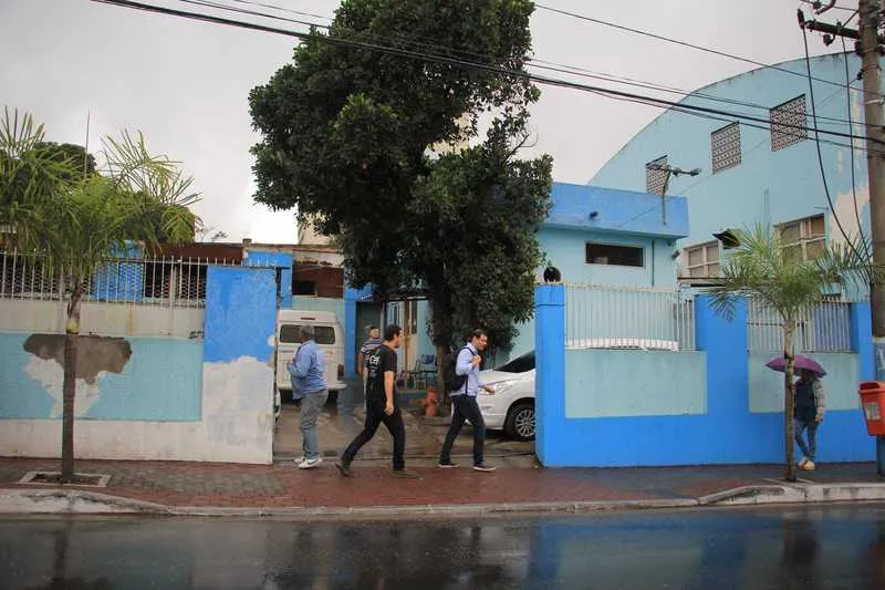 Na ocasião, a mesma hipótese de incêndio criminoso foi levantada