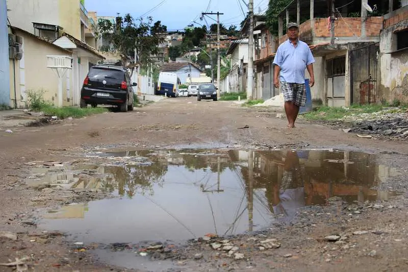 GILMAR DOS SANTOS