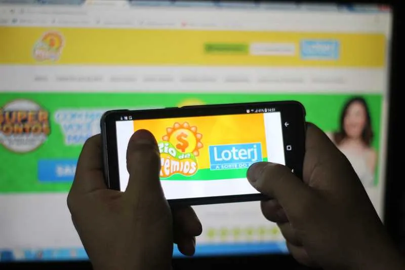 Para aumentar chances dos apostares, há o ‘Super Pontos, cujo bilhete deve ser cadastrado na internet