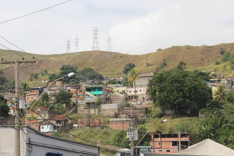 Vítimas foram mortas a tiros em São Lourenço, no fim de semana