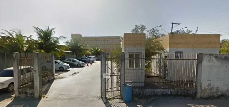 O corpo foi encaminhado para o Instituto Médico Legal (IML) de Araruama
