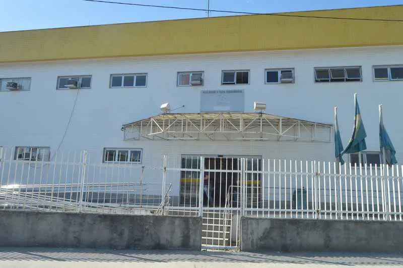 Corpo da vítima foi levado para o Instituto Médico Legal (IML) do Barreto
