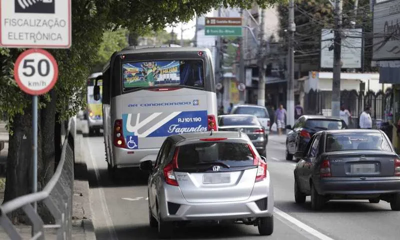 A lei que extingue vistoria do Detran no RJ