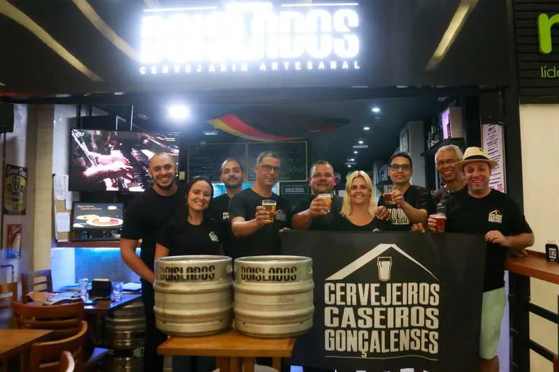 Evento beneficente vai reunir 40 integrantes de cervejarias para arrecadar donativos