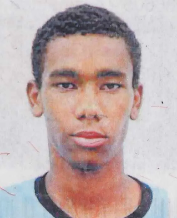 >> Leonardo de Marins Teixeira, o ‘Passarinho’, de 23 anos, foi morto na Rua Sargento Lindomar
