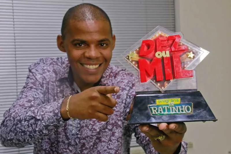 O pastor Wiliam Ribeiro venceu adversidades e hoje se dedica a proporcionar o bem