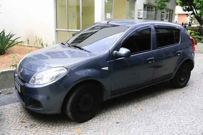 Acusados de participar do assassinato foram presos