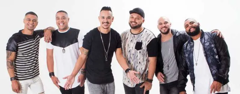 Intimistas será uma das atrações da roda de samba de Davi Menezes, no sábado da Holy Music