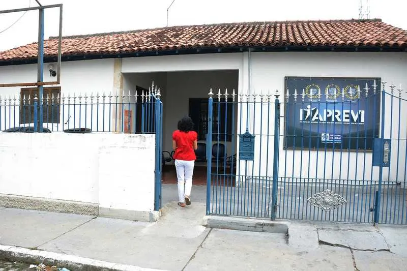 Inscrições podem ser feitas na sede do Itaprevi ou através do email: ppa@itaprevi.rj.gov.br