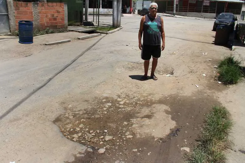 Moradores reclamam de mais atenção da Prefeitura de SG em contrapartida ao IPTU em dia