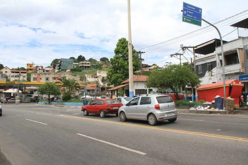 Um dos crimes aconteceu no Pita e o outro, no Alcântara