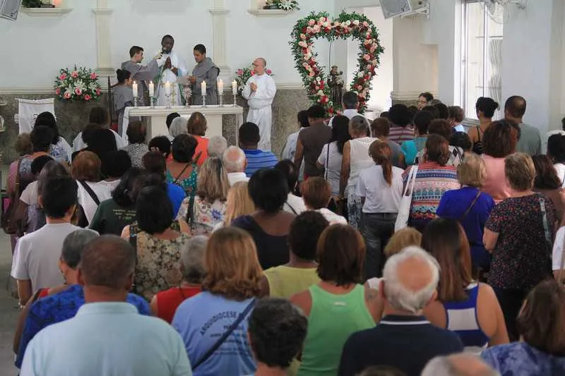 Imagem ilustrativa da imagem São Gonçalo e Niterói preparam celebrações do Dia de Santo Antônio