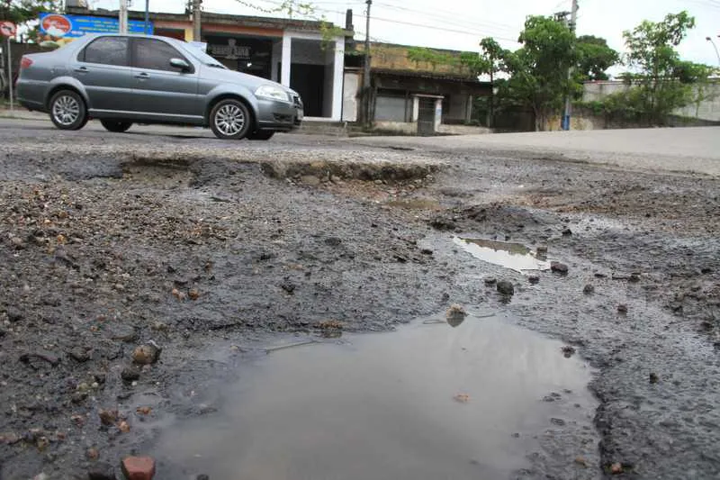 Motoristas de coletivos precisam redobrar atenção