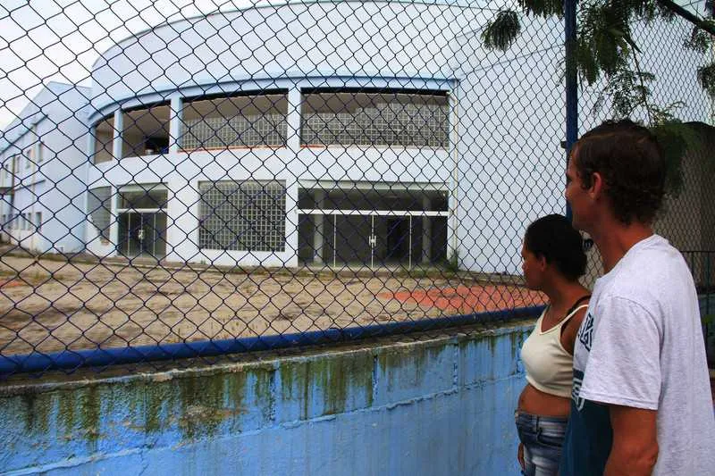 Casal que mora na Lagoinha sente falta de atendimento de saúde especializado perto de casa