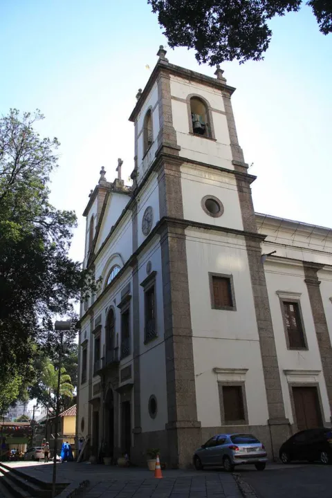 Evento se iniciará com santa missa na Catedral S. João Batista 