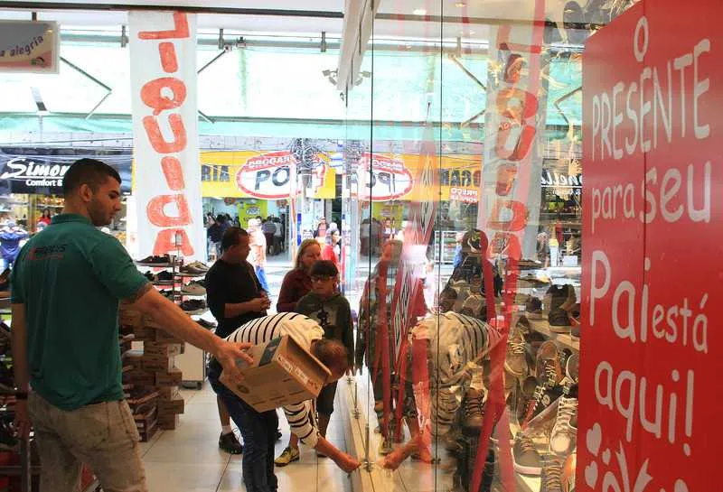 Segundo pesquisa, data pode gerar aumento de 5% nas vendas