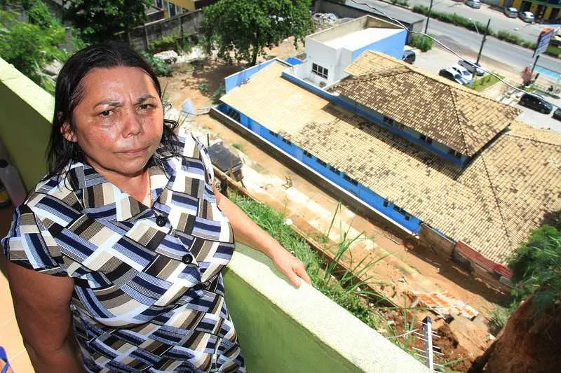 Adalcir e Eliane são vizinhas da Clínica Municipal Dr. Zerbini
Adalcir