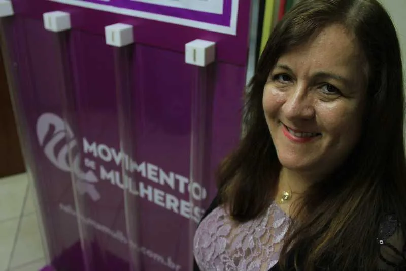 Marisa Chaves é fundadora do MMSG e acredita que o ano de 2018 será de novas conquistas