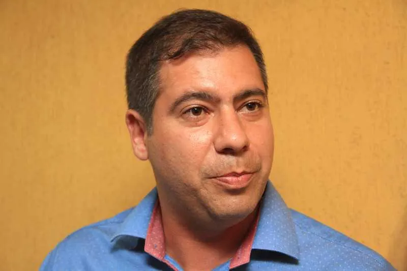Imagem ilustrativa da imagem Sérgio Costa quer investir em projetos sociais vinculados à área esportiva