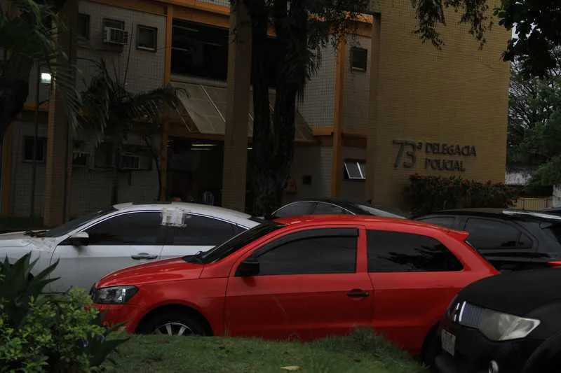 Policial só conseguiu sair do local, em Tenente Jardim, com roupas do corpo e eletrodomésticos 